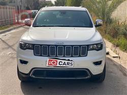 جیپ گراند شیرۆکی